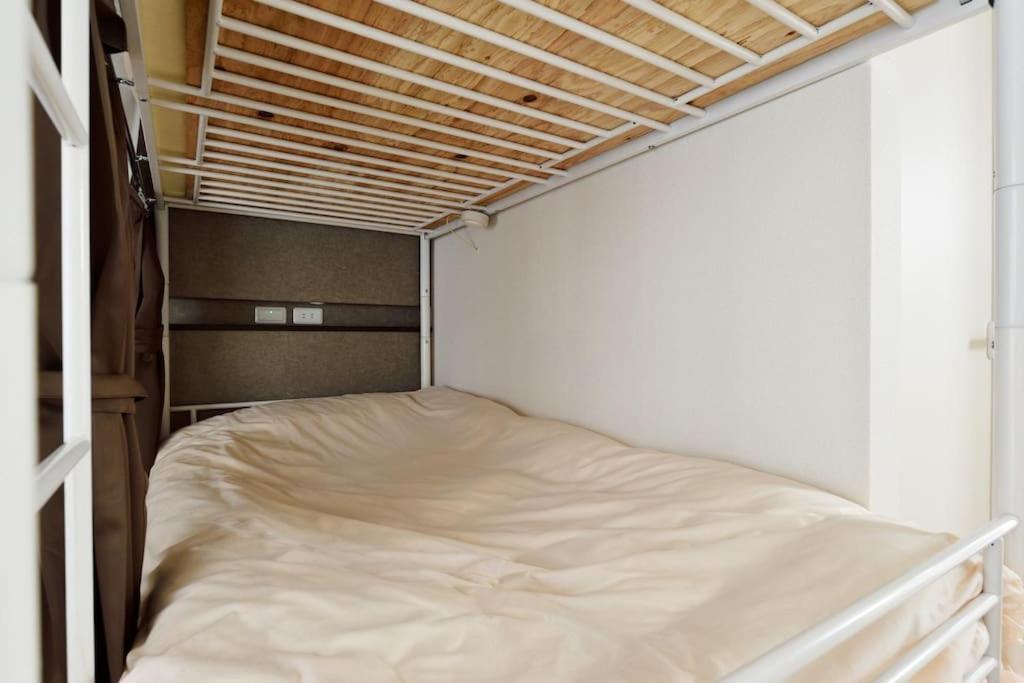 Keimei Guest House Ōsaka Extérieur photo