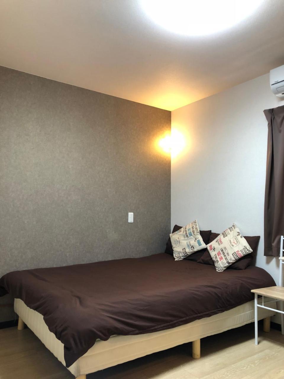 Keimei Guest House Ōsaka Extérieur photo