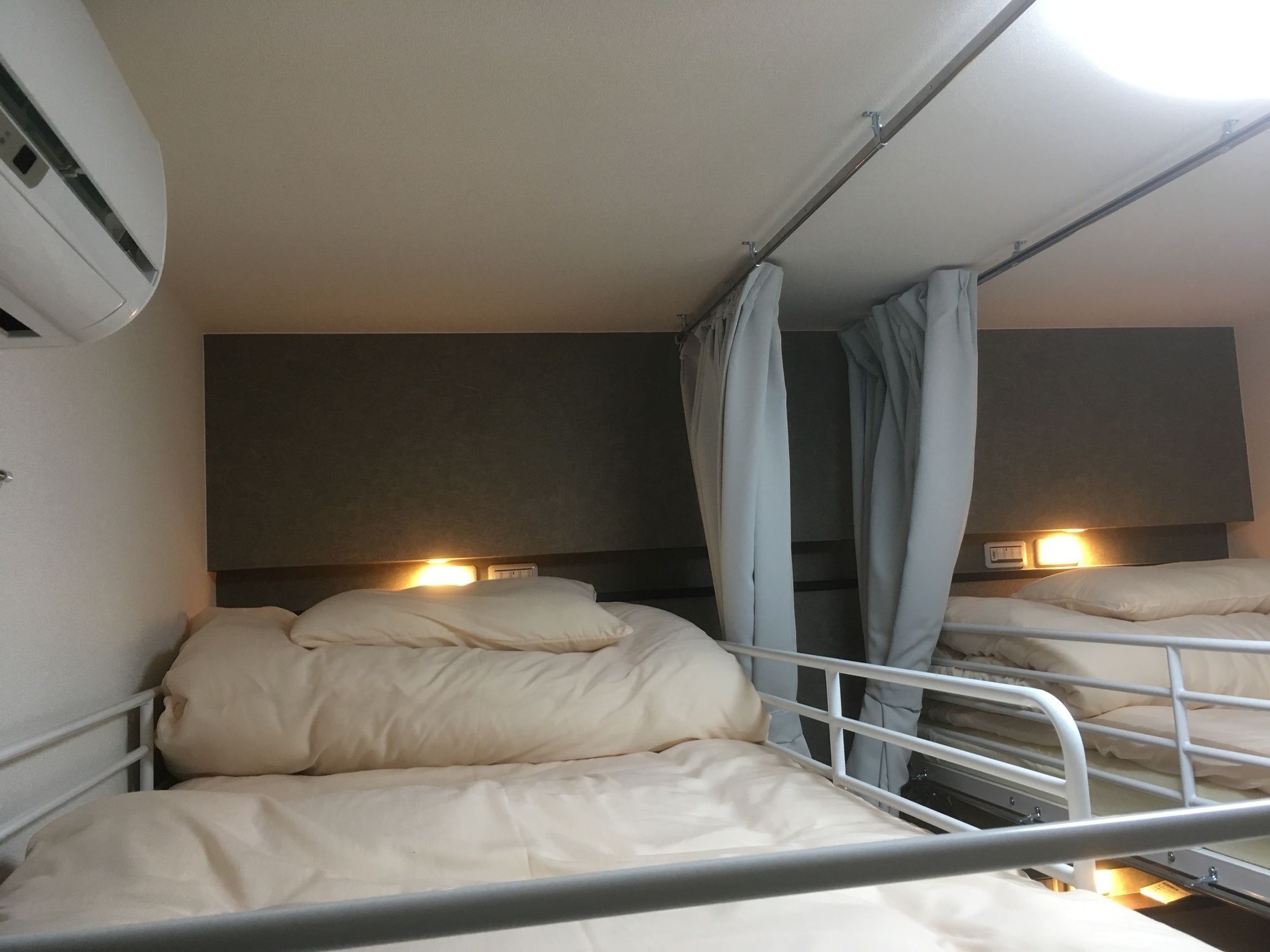 Keimei Guest House Ōsaka Extérieur photo