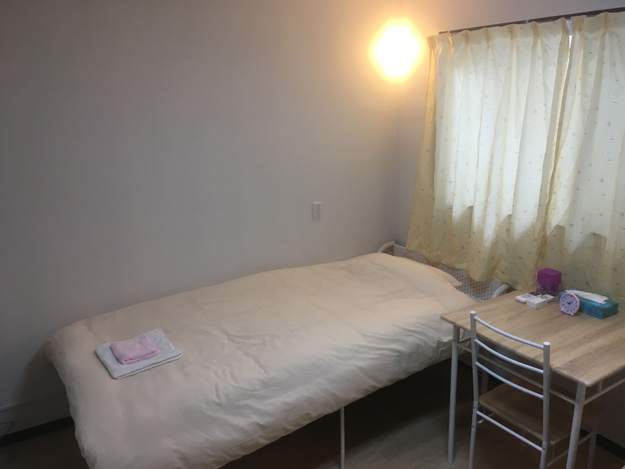 Keimei Guest House Ōsaka Extérieur photo