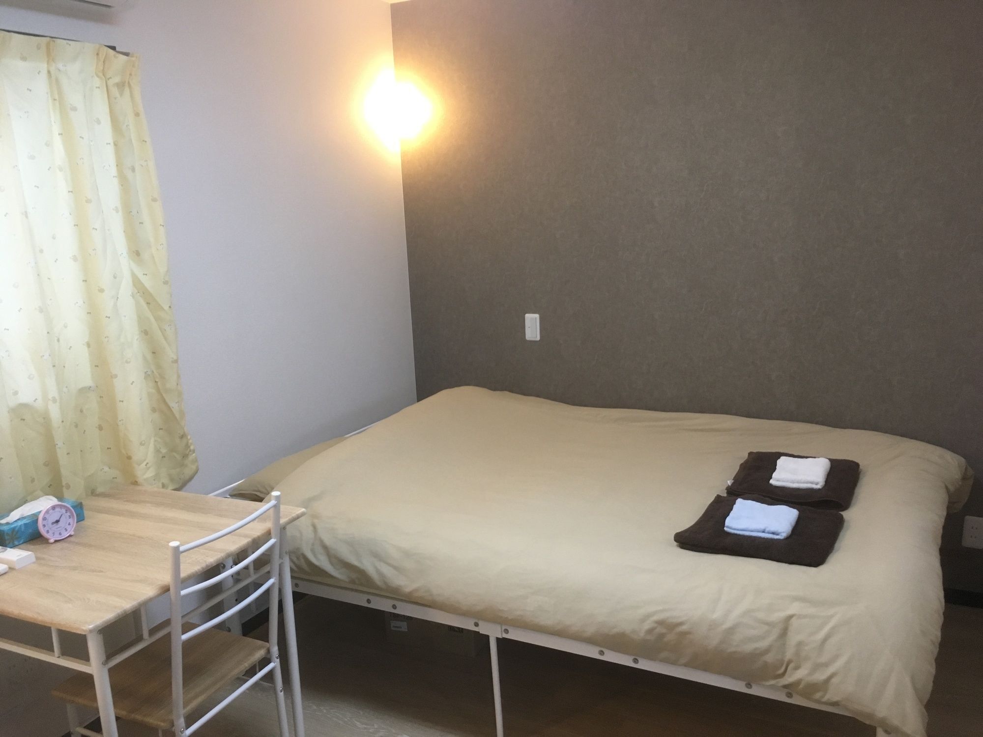 Keimei Guest House Ōsaka Extérieur photo